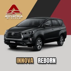 Innova Reborn (Include Driver)
